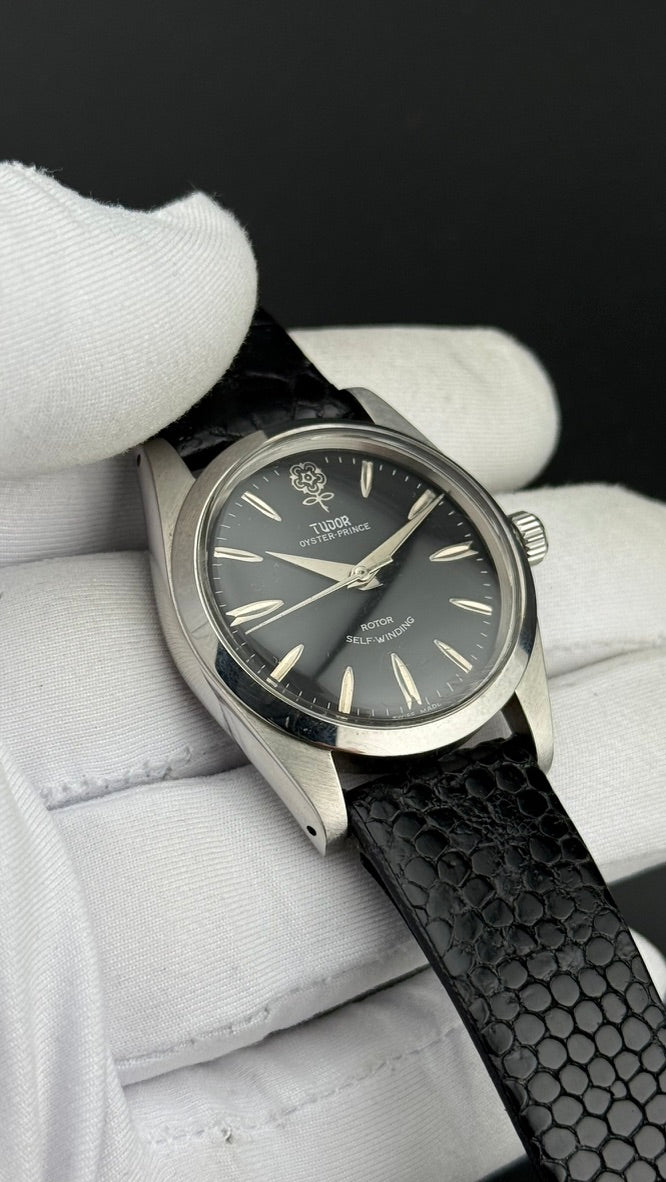 Tudor – Oyster-Prince Big Rose – 1960s