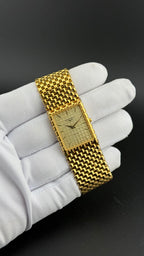 Longines – QWR Quartz – 1980