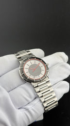 Omega Dynamic II "Spider"
