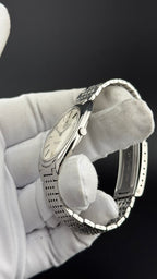 Universal Genève – White Shadow C-Shape - GF bracelet