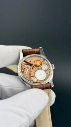 Omega Semaster 2810 - 1954
