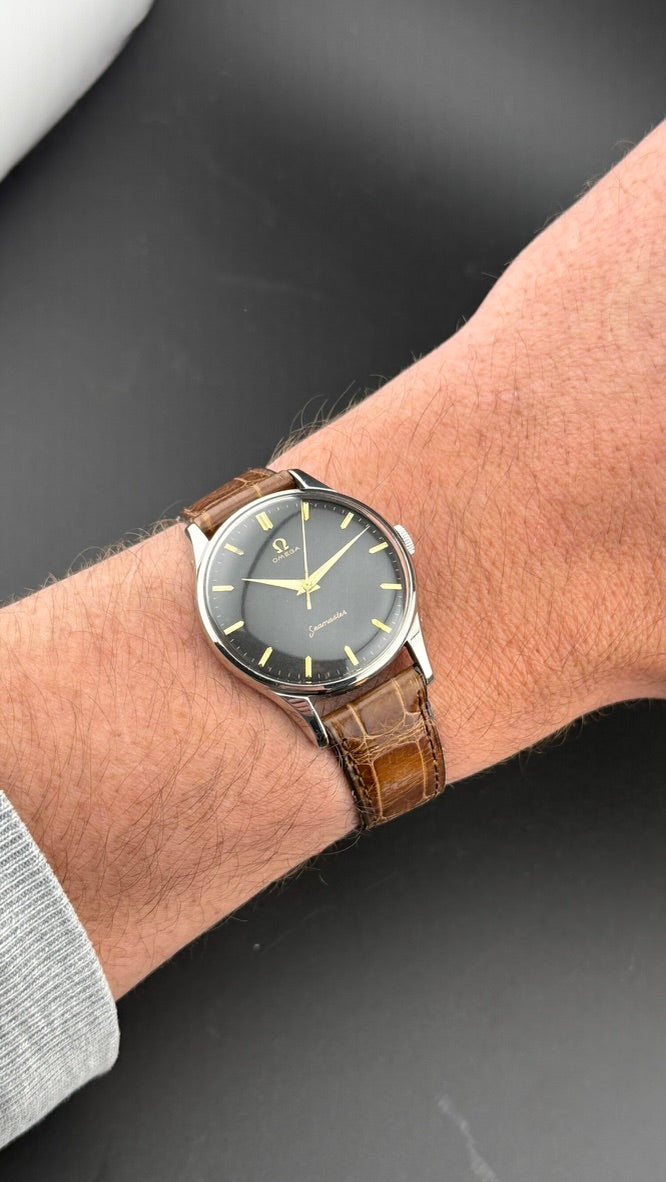 Omega Semaster 2810 - 1954