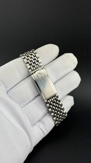 Omega – Seamaster 166.010 – 1962