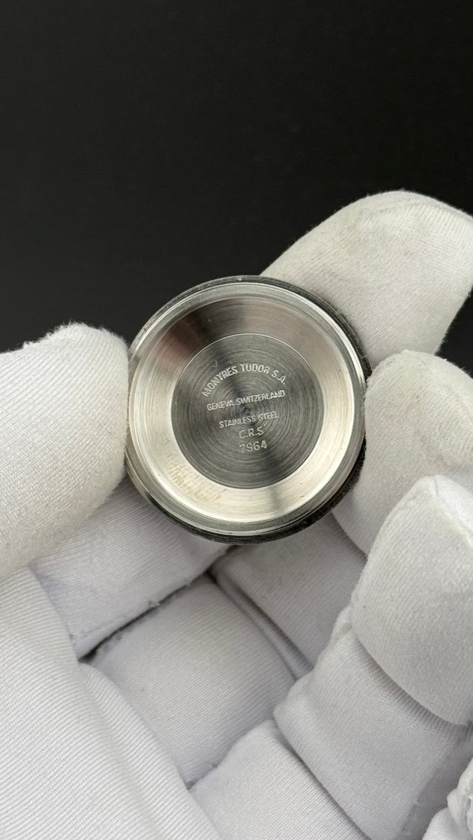 Tudor – Oyster-Prince Big Rose – 1960s