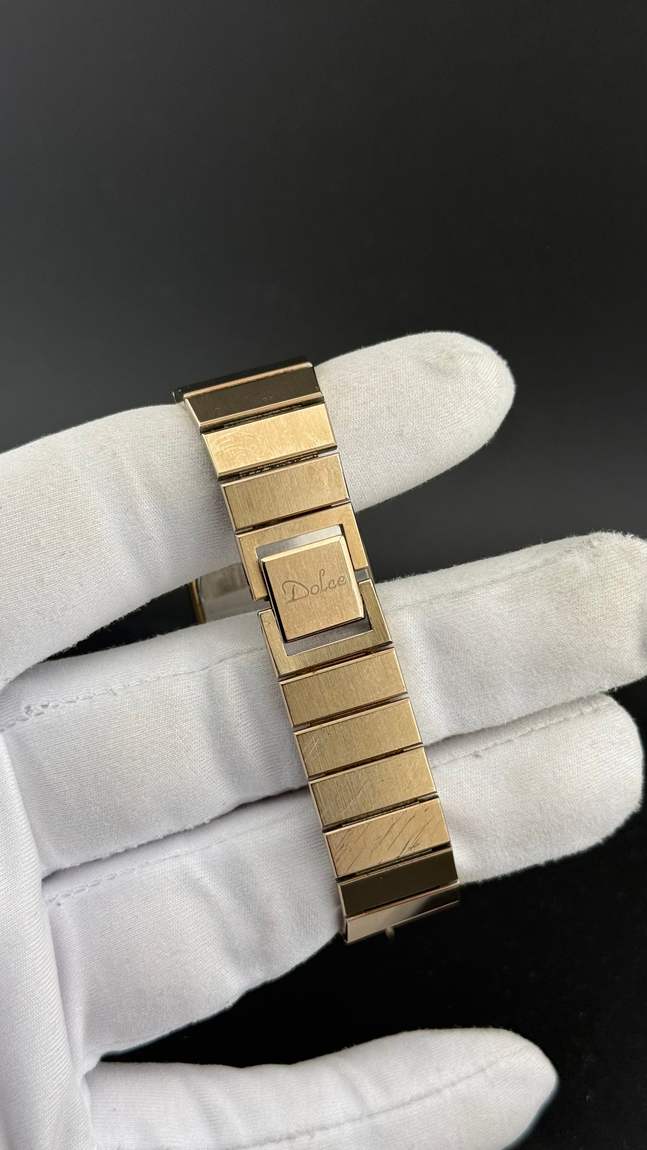 Seiko Dolce 7731-5200