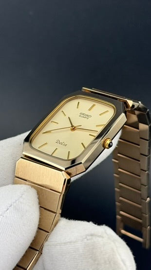Seiko – Dolce 7731-5200 – 1989