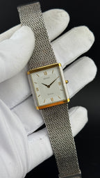 Seiko – Dolce 9530-5010 – 1986