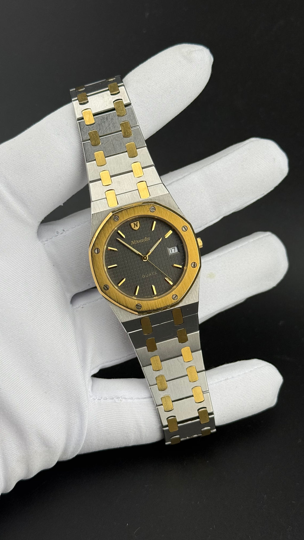 Nivada Royal Oak 92011