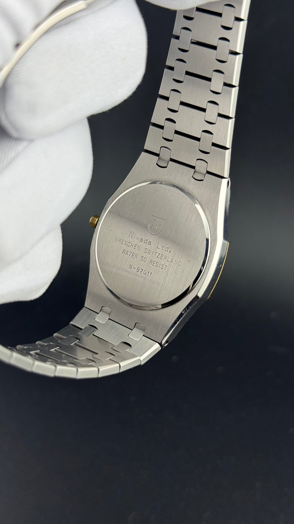 Nivada Royal Oak 92011
