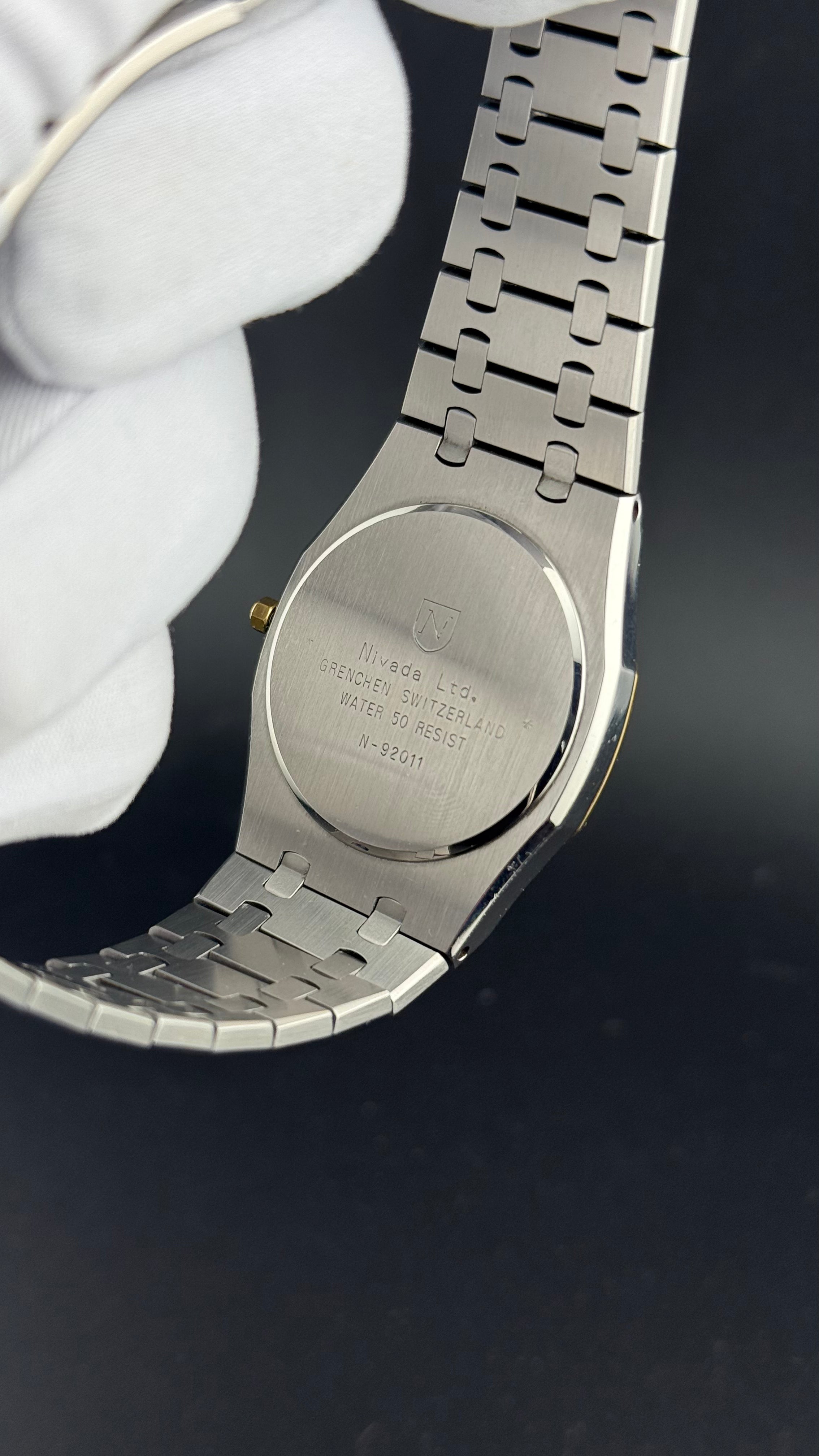 Nivada Royal Oak 92011