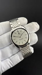 Universal Genève – White Shadow C-Shape - GF bracelet
