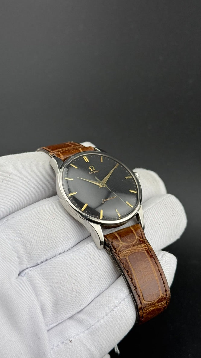 Omega Semaster 2810 - 1954