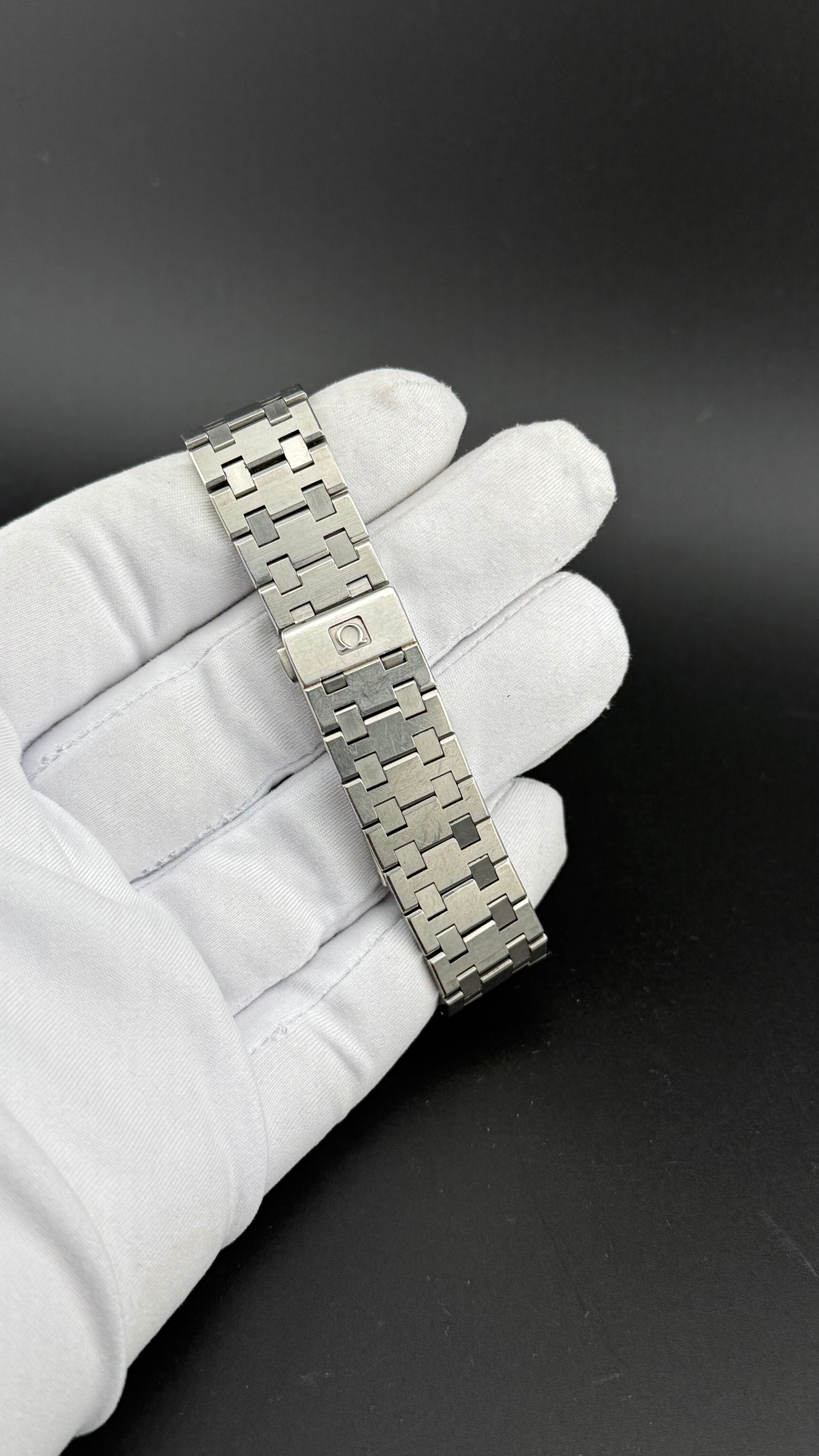 Omega – Seamaster 120m – 1980