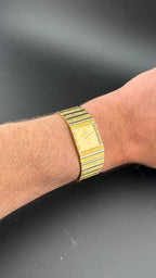 Raymond Weil – 9056 – 1980s