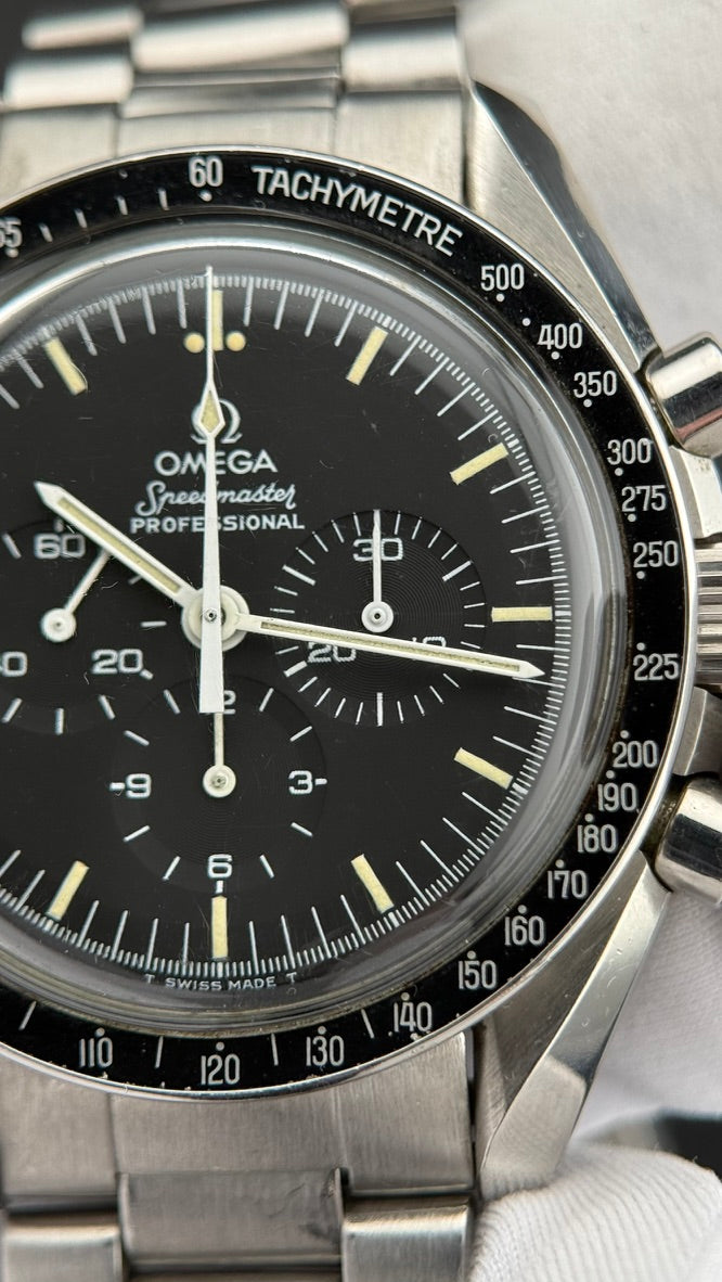omega Speedmaster 145.022 - Full Set