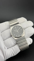 Concord Mariner SG - 18K White Gold Bezel