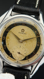 Omega – Jumbo 2791 – 1954