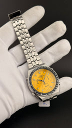 Seiko – Chronograph 7A28-710A “Vulcan” – 1983