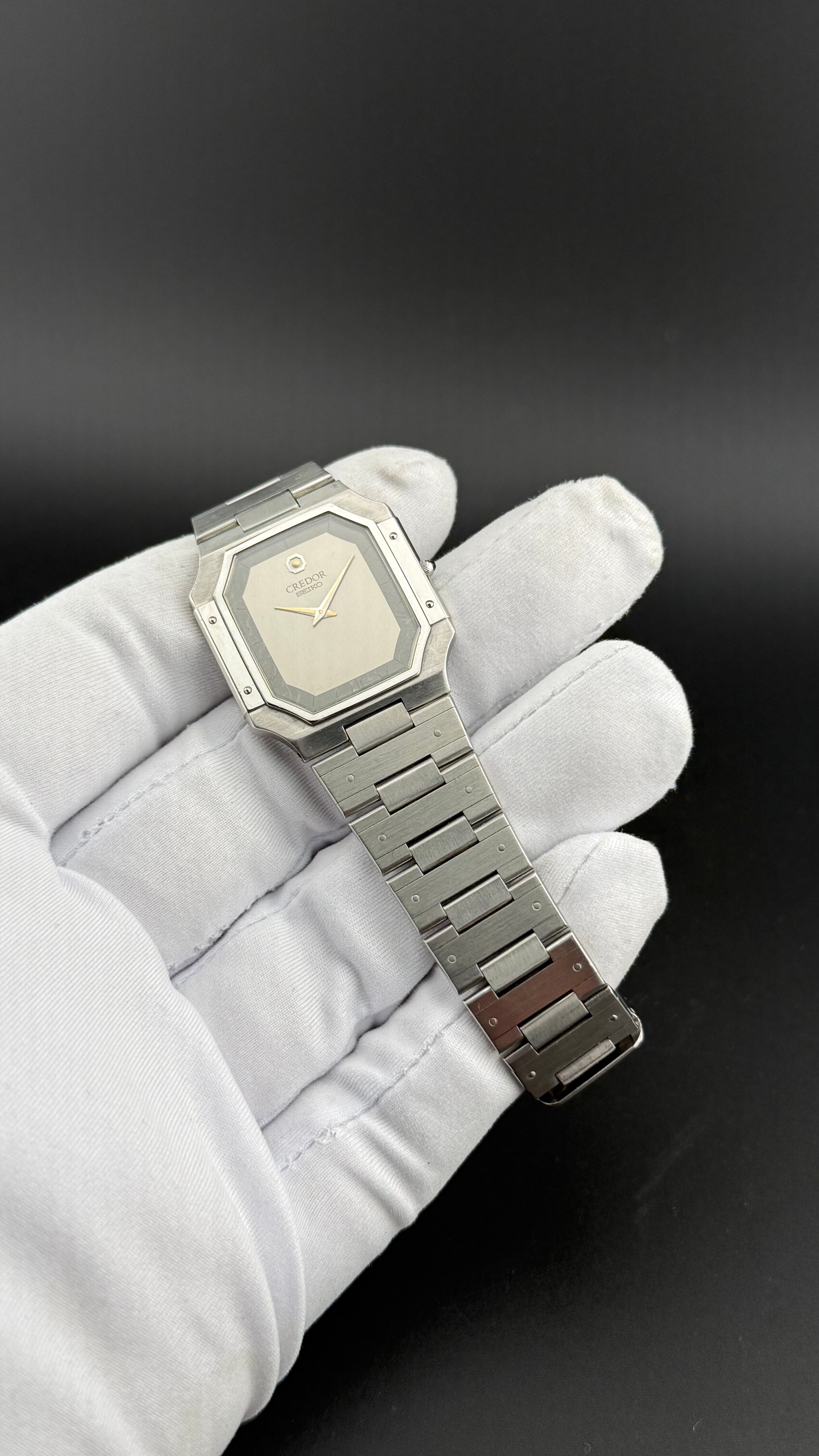 Credor – 9300-5050 – 1980