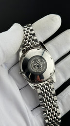 Omega – Seamaster 166.010 – 1962