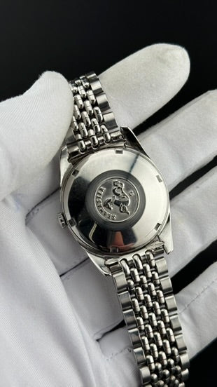 Omega – Seamaster 166.010 – 1962