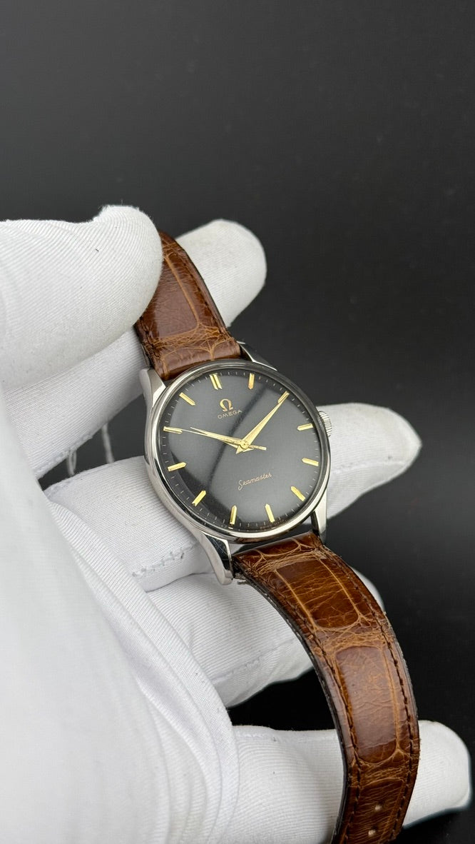 Omega Semaster 2810 - 1954