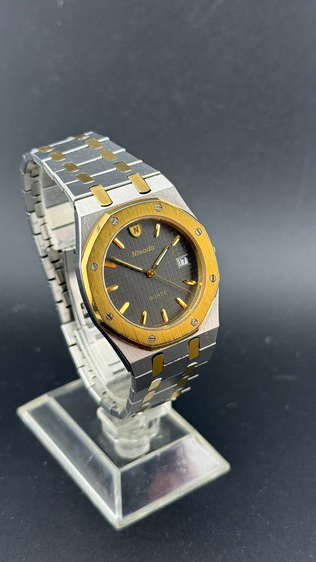 Nivada Royal Oak 92011