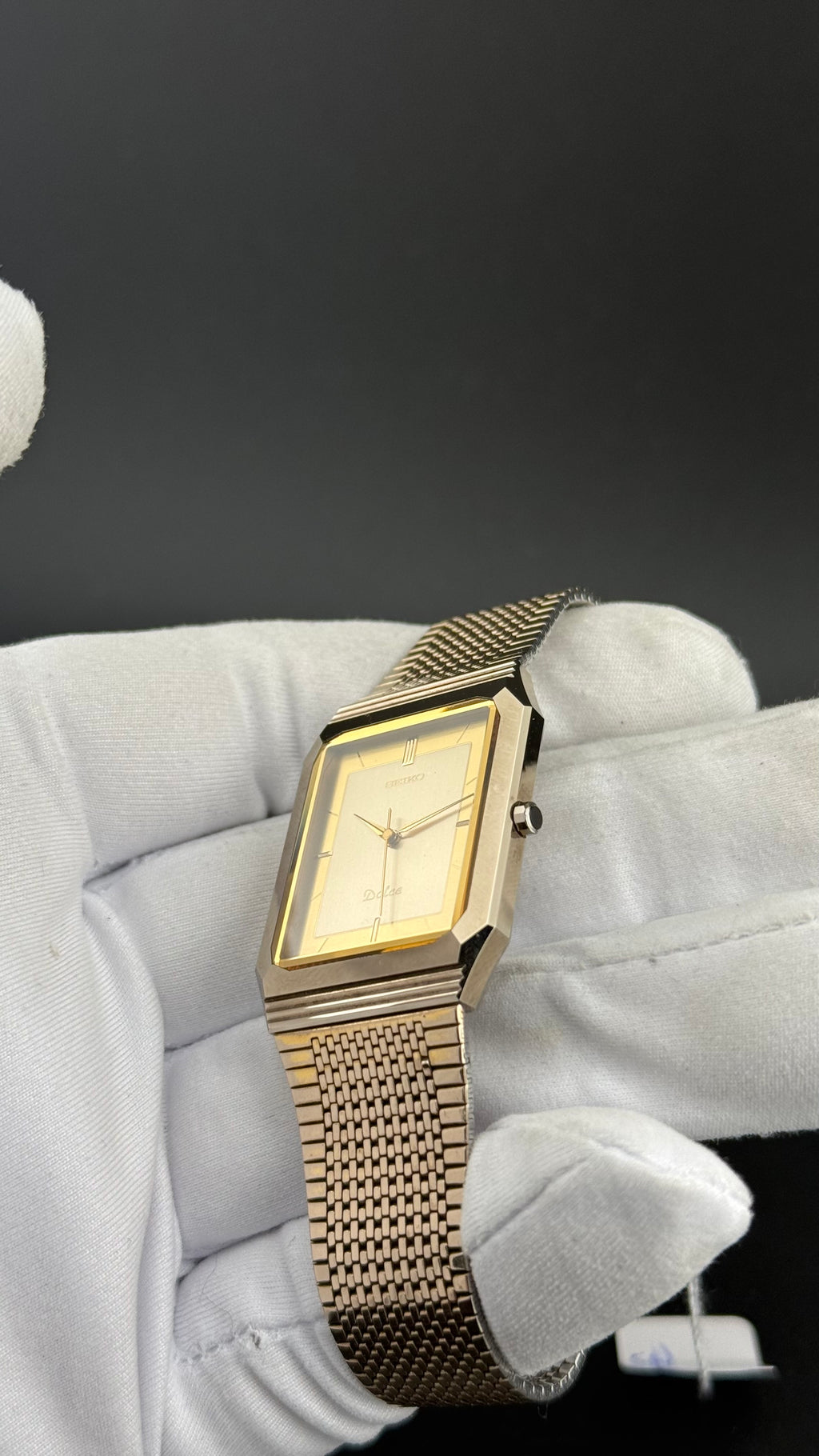 Seiko Dolce 7741-508A