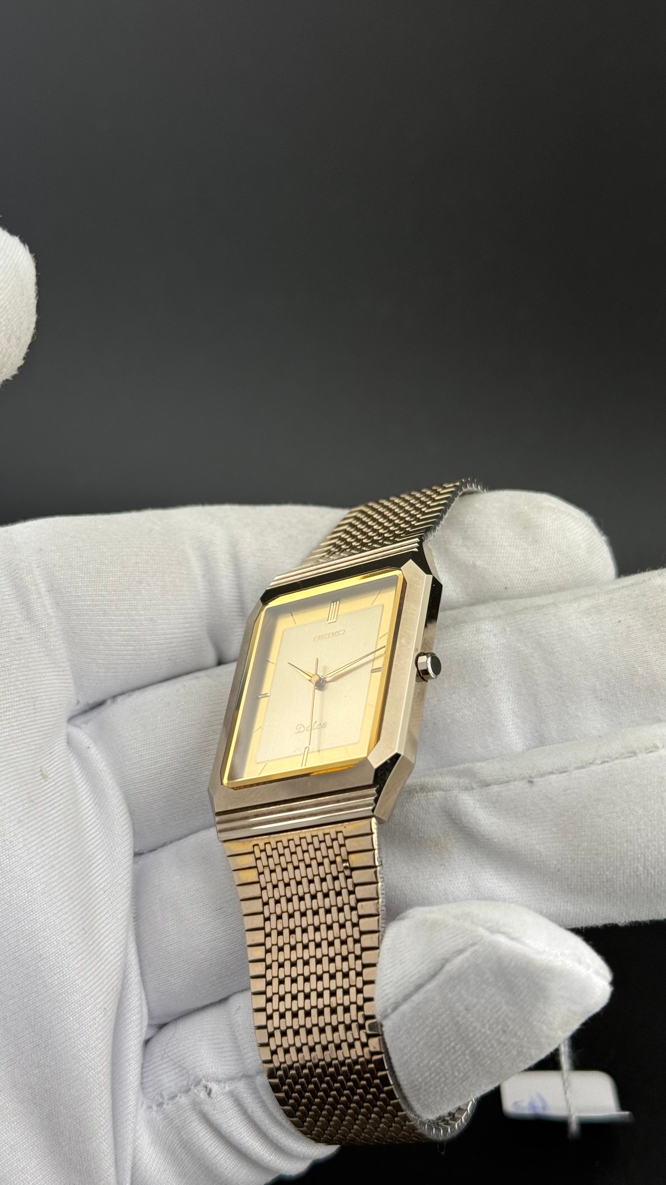 Seiko Dolce 7741-508A