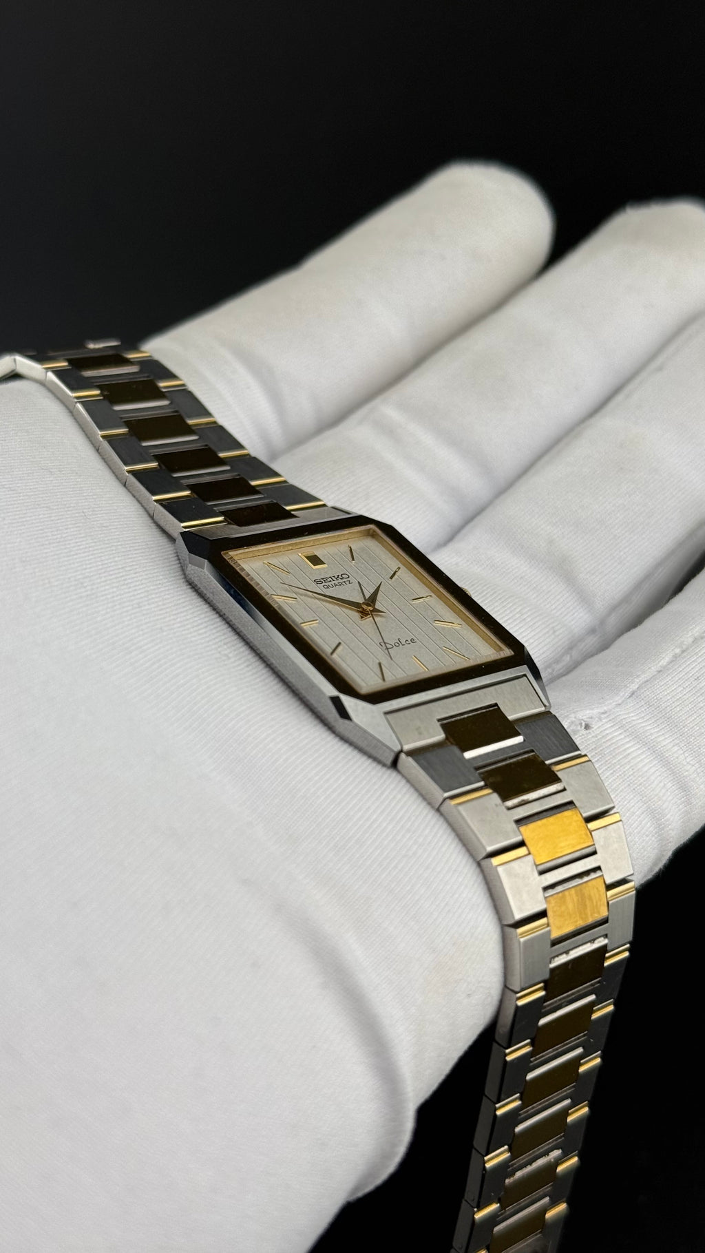 Seiko Dolce 9521-5031