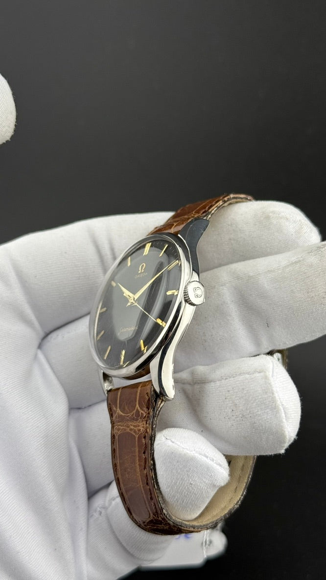 Omega Semaster 2810 - 1954