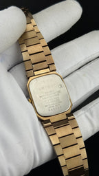 Seiko – Dolce 7731-5200 – 1989