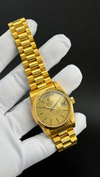 Bulova – Super Seville – 1970s