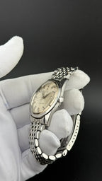 Omega – Seamaster 166.010 – 1962