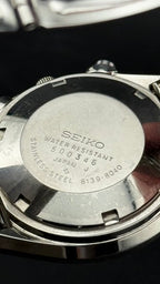Seiko – Speedtimer 6139-8040 – 1975