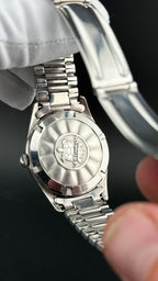 Certina – DS Sector Dial – 1964