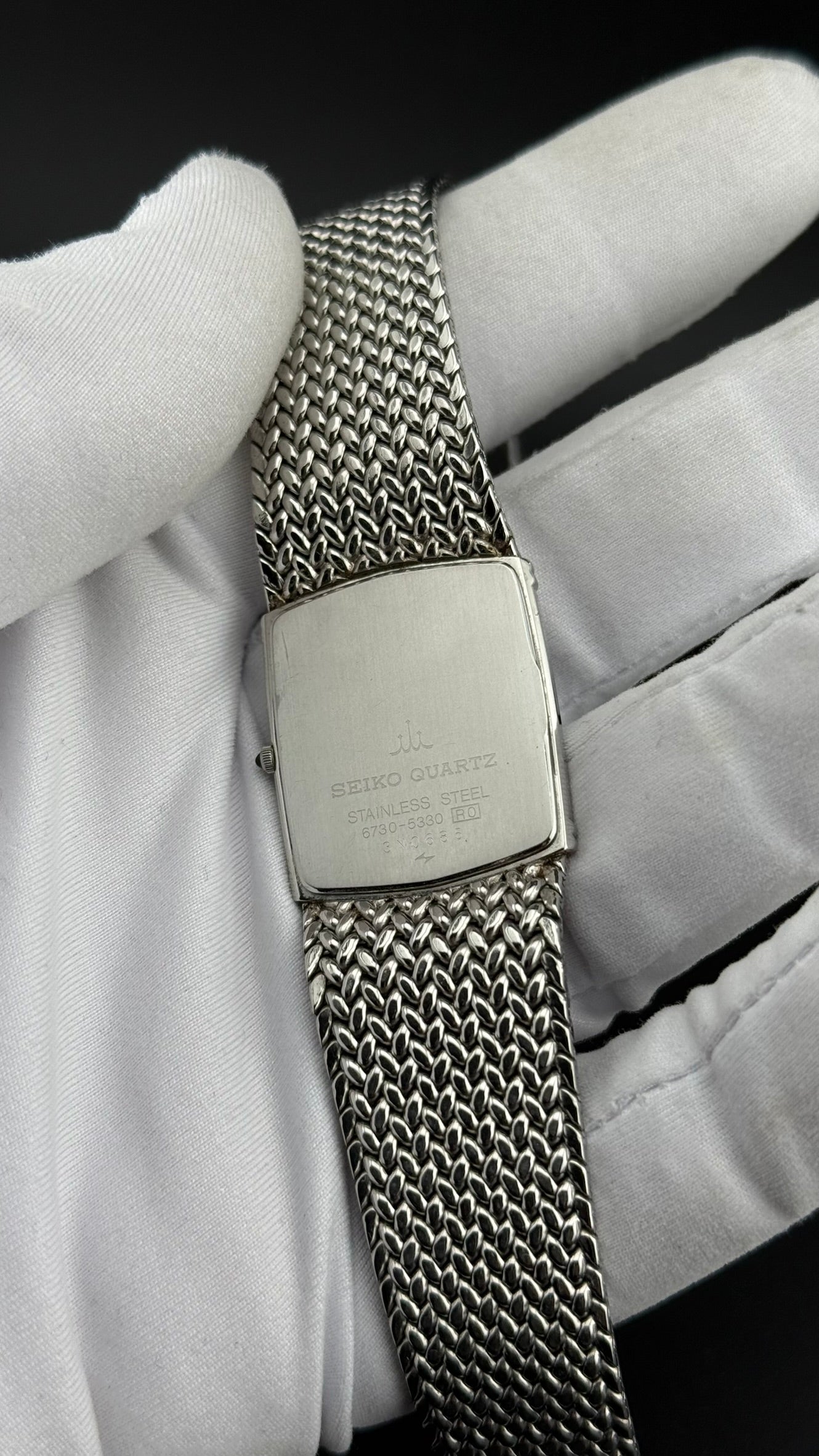 Credor – 6730-5330 – 1983
