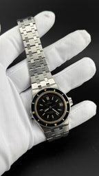 Omega – Seamaster 120m – 1980
