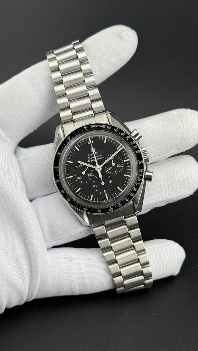omega Speedmaster 145.022 - Full Set