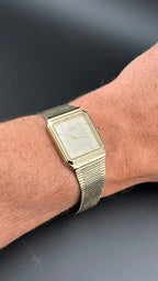 Seiko – Dolce 7731-5080 – 1984