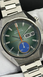 Seiko – Speedtimer 6139-8040 – 1975