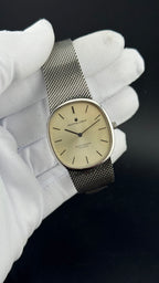 Universal Geneve - White Shadow Ellipse - Micro Rotor