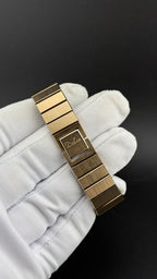 Seiko – Dolce 7731-5200 – 1989
