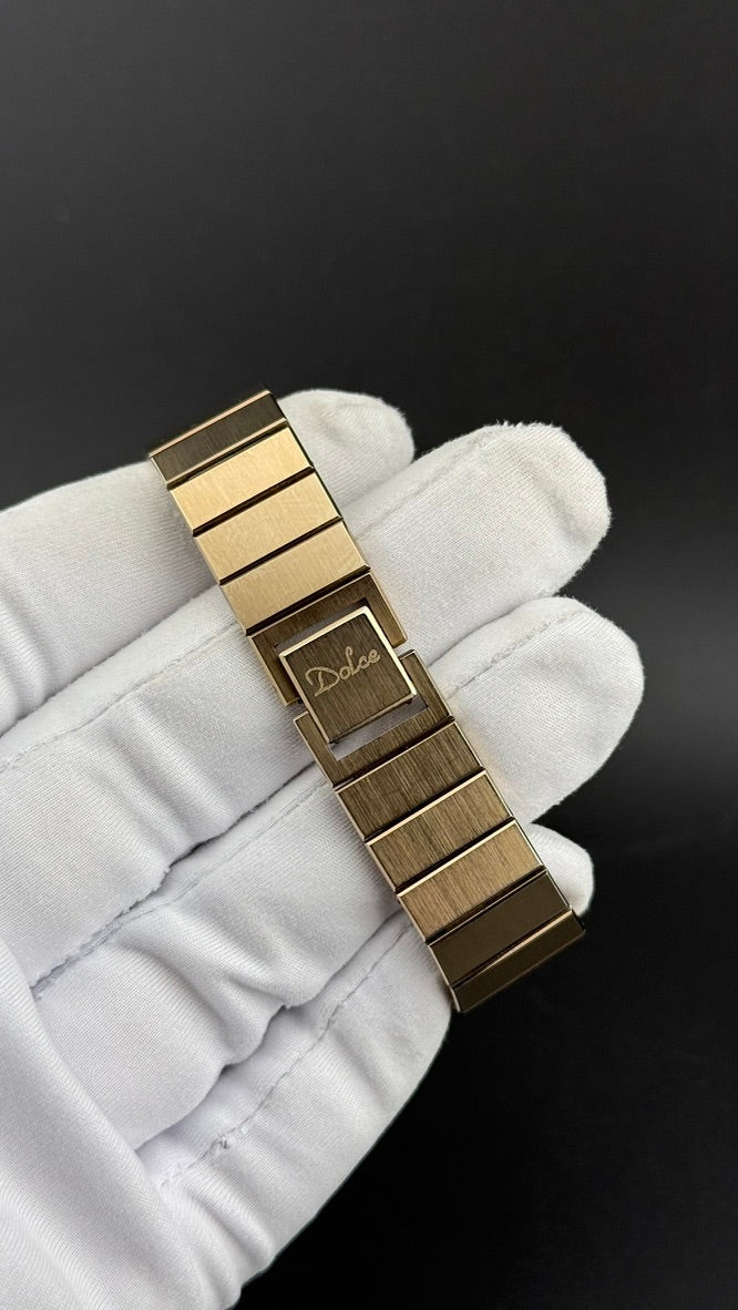 Seiko – Dolce 7731-5200 – 1989