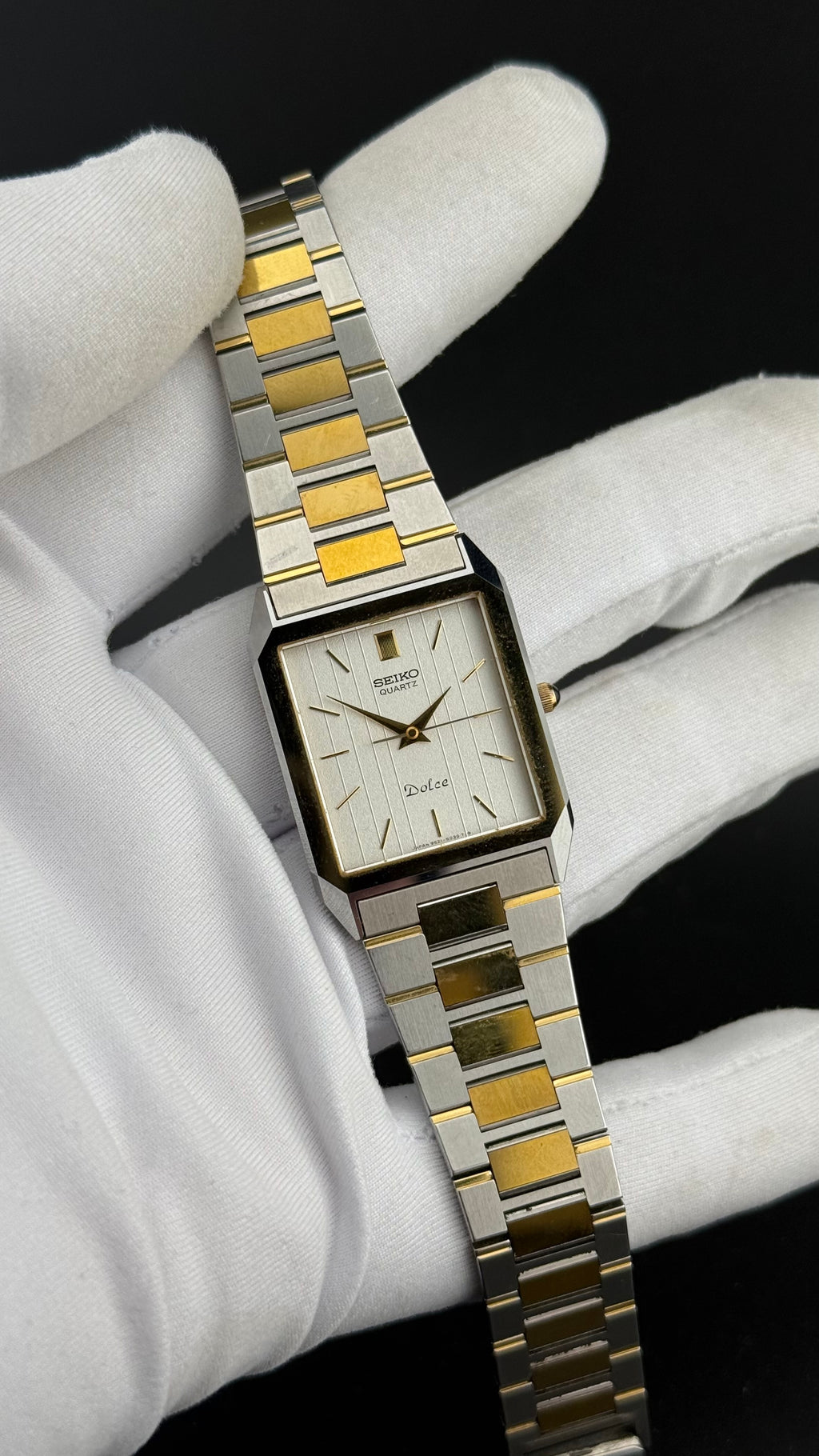 Seiko Dolce 9521-5031