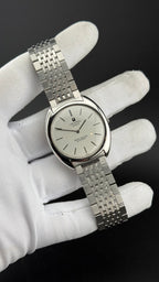 Universal Genève – White Shadow C-Shape - GF bracelet