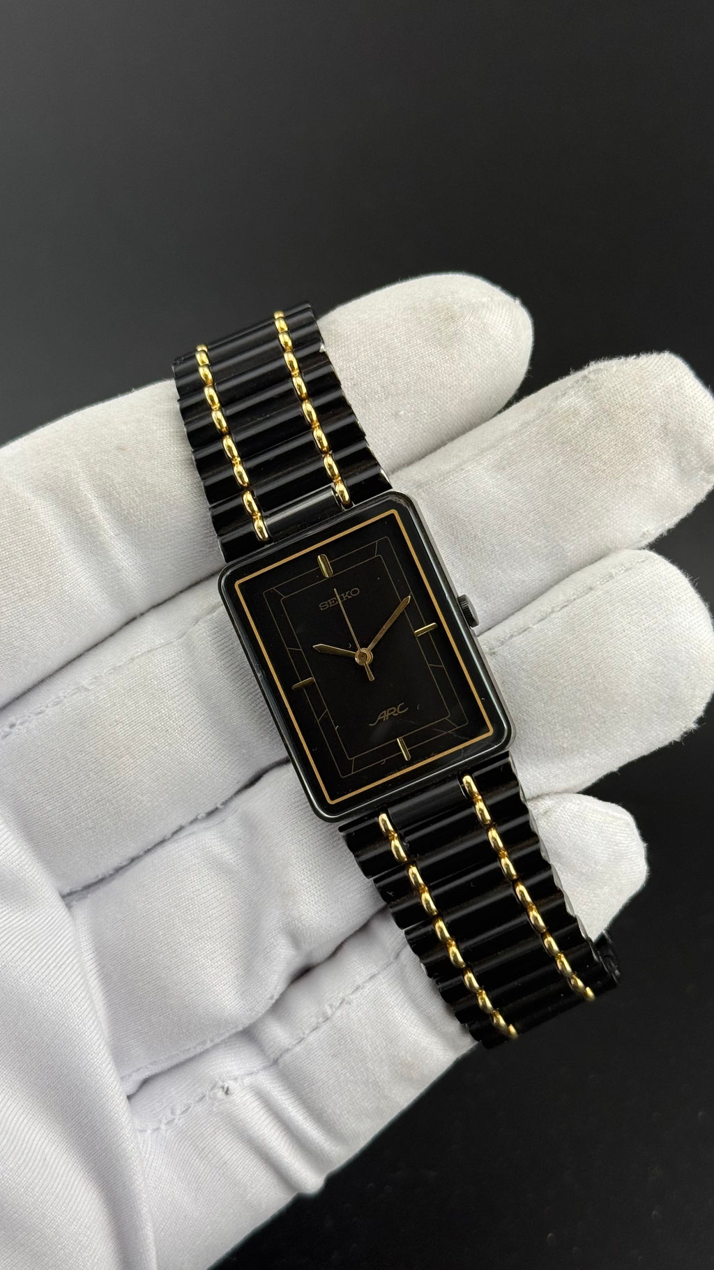 Seiko ARC - 1221-5760