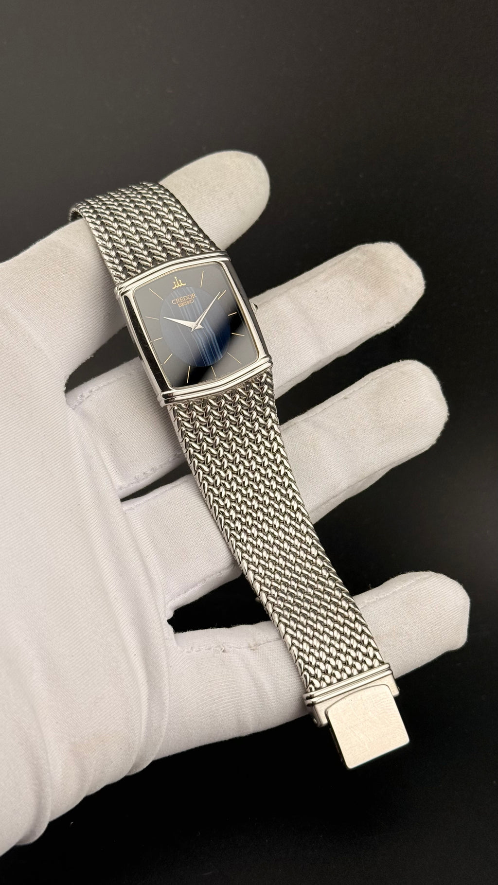 Credor – 6730-5330 – 1982