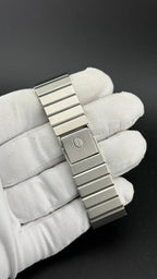 Concord Mariner SG - 18K White Gold Bezel