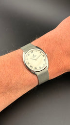 Universal Genève – White Shadow – 1970